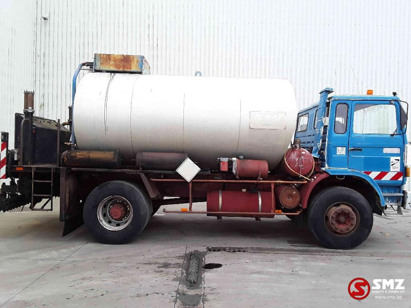 Renault G 260 - Sunkvežimis: foto 4 Renault G 260 - Sunkvežimis: foto 4