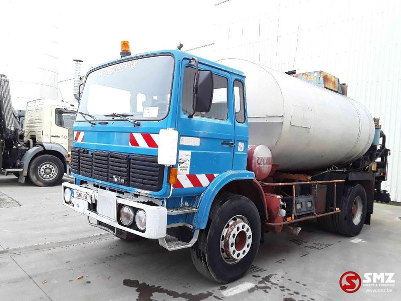 Renault G 260 - Sunkvežimis: foto 3 Renault G 260 - Sunkvežimis: foto 3