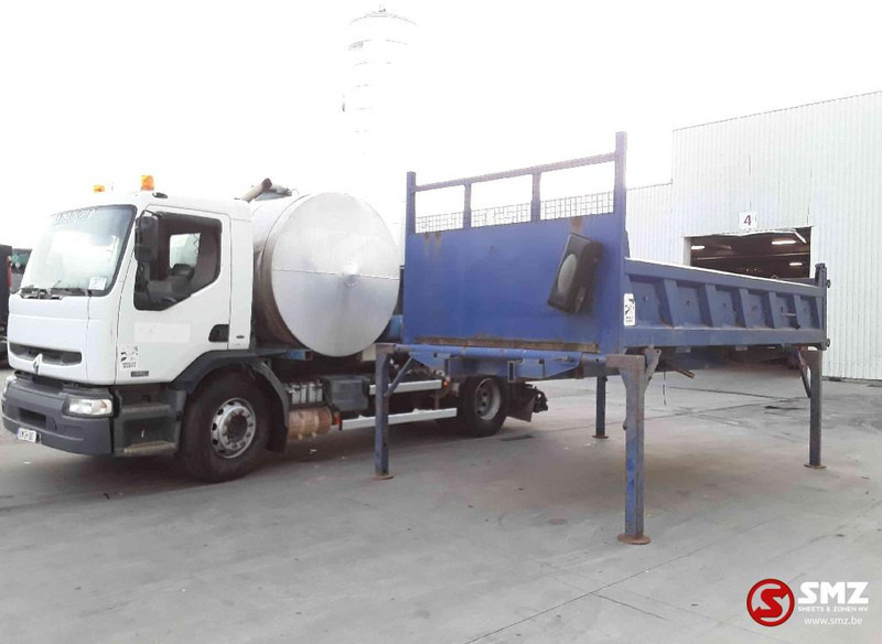 Renault Premium 320 DCI - Sunkvežimis: foto 5 Renault Premium 320 DCI - Sunkvežimis: foto 5