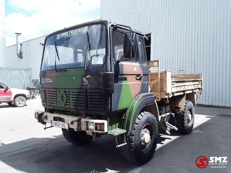 Renault TRM 2000 3x - Sunkvežimis: foto 3 Renault TRM 2000 3x - Sunkvežimis: foto 3