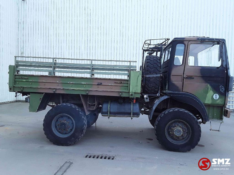 Renault TRM 2000 4x4 - Sunkvežimis: foto 4 Renault TRM 2000 4x4 - Sunkvežimis: foto 4