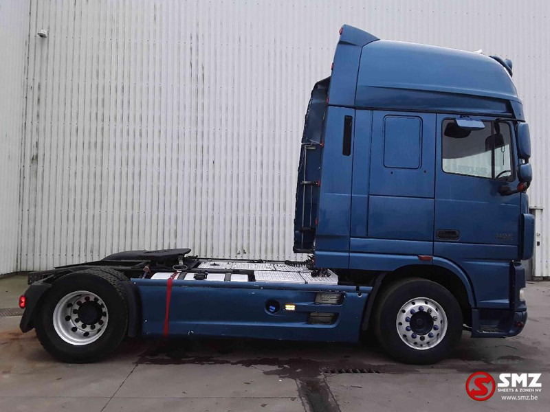 DAF 105 XF 460 SuperSpace manual Top full options - Vilkikas: foto 4 DAF 105 XF 460 SuperSpace manual Top full options - Vilkikas: foto 4
