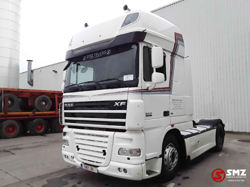 DAF 105 XF 460 SuperSpacecab - Vilkikas: foto 3 DAF 105 XF 460 SuperSpacecab - Vilkikas: foto 3