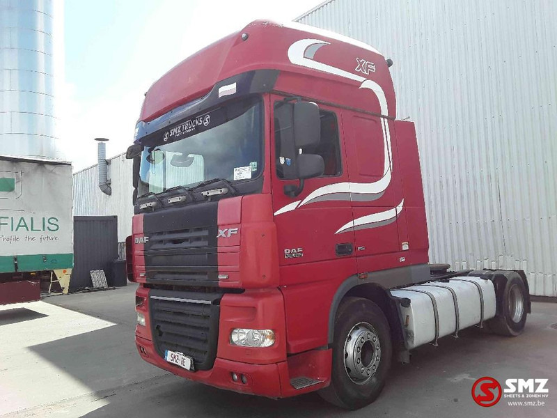 DAF 105 XF 460 manual gear - Vilkikas: foto 3 DAF 105 XF 460 manual gear - Vilkikas: foto 3