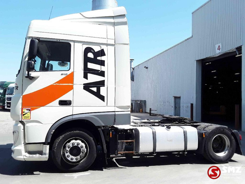 DAF 106 XF 510 Spacecab intarder 2 tanks FR truck - Vilkikas: foto 5 DAF 106 XF 510 Spacecab intarder 2 tanks FR truck - Vilkikas: foto 5