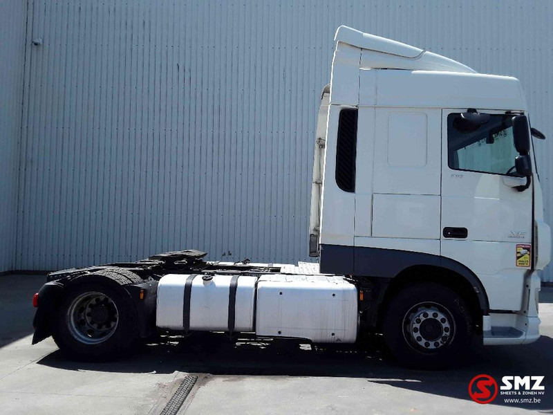 DAF 106 XF 510 Spacecab intarder 2 tanks FR truck - Vilkikas: foto 4 DAF 106 XF 510 Spacecab intarder 2 tanks FR truck - Vilkikas: foto 4