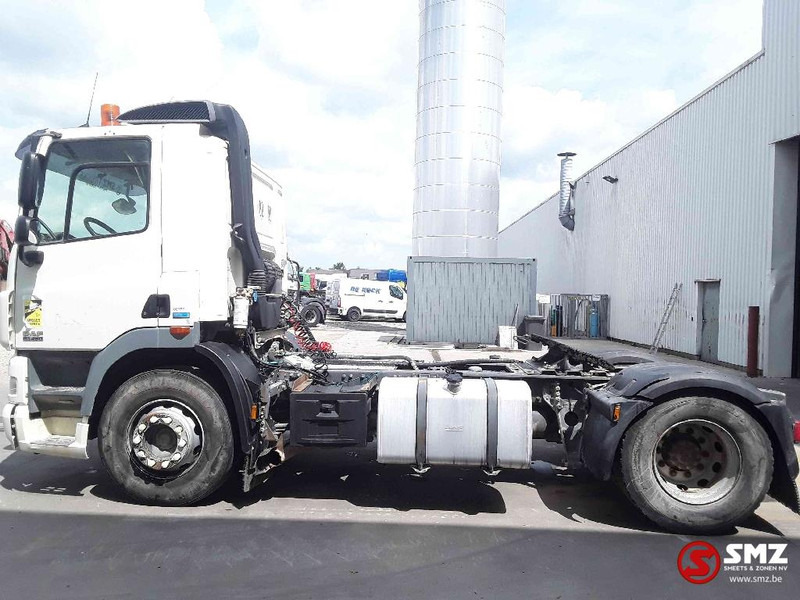 Vilkikas DAF 85 460 hydraulic intarder2x: foto 5