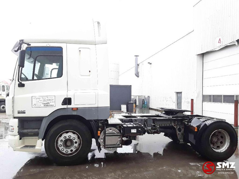 DAF 85 CF 430 manual FRANCAIS - Vilkikas: foto 5 DAF 85 CF 430 manual FRANCAIS - Vilkikas: foto 5