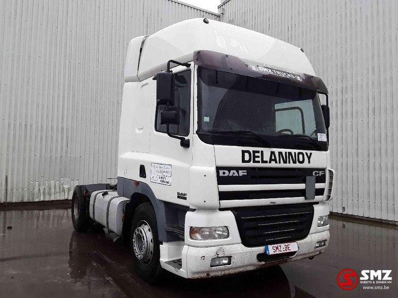 DAF 85 CF 430 manual FRANCAIS - Vilkikas: foto 1 DAF 85 CF 430 manual FRANCAIS - Vilkikas: foto 1