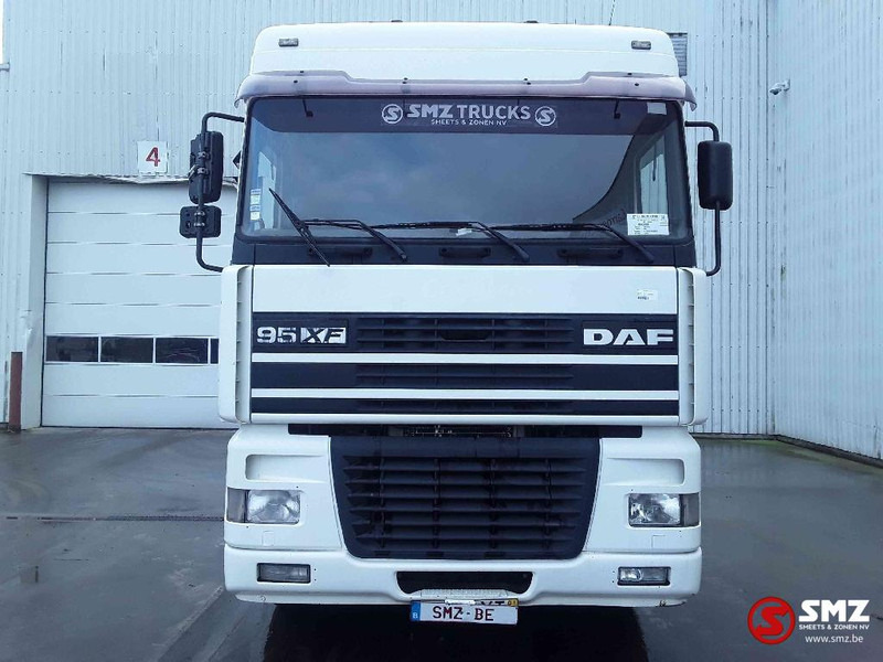 DAF 95 XF 480 Spacecab intarder - Vilkikas: foto 2 DAF 95 XF 480 Spacecab intarder - Vilkikas: foto 2