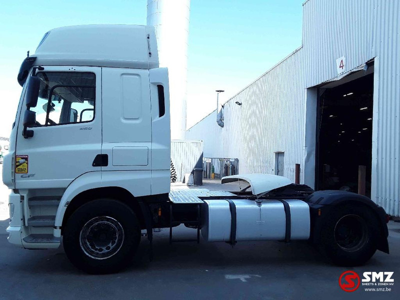 DAF CF 460 436' km - Vilkikas: foto 5 DAF CF 460 436' km - Vilkikas: foto 5