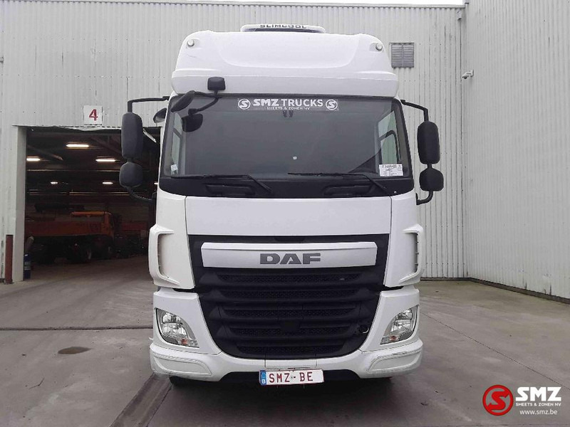 DAF CF 460 intarder - Vilkikas: foto 2 DAF CF 460 intarder - Vilkikas: foto 2