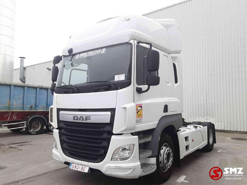 DAF CF 460 intarder - Vilkikas: foto 3 DAF CF 460 intarder - Vilkikas: foto 3