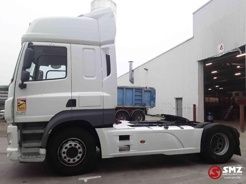 DAF CF 460 intarder - Vilkikas: foto 5 DAF CF 460 intarder - Vilkikas: foto 5