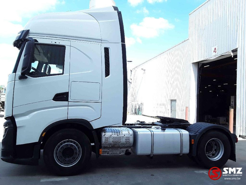 Iveco S-WAY 510 intarder 280000 km - Vilkikas: foto 5 Iveco S-WAY 510 intarder 280000 km - Vilkikas: foto 5