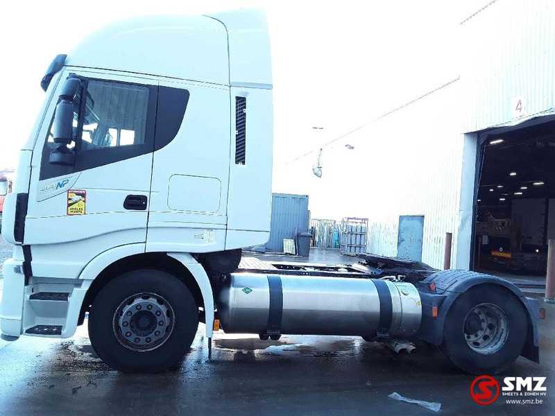 Iveco Stralis 400 LNG 293'km intarder - Vilkikas: foto 5 Iveco Stralis 400 LNG 293'km intarder - Vilkikas: foto 5