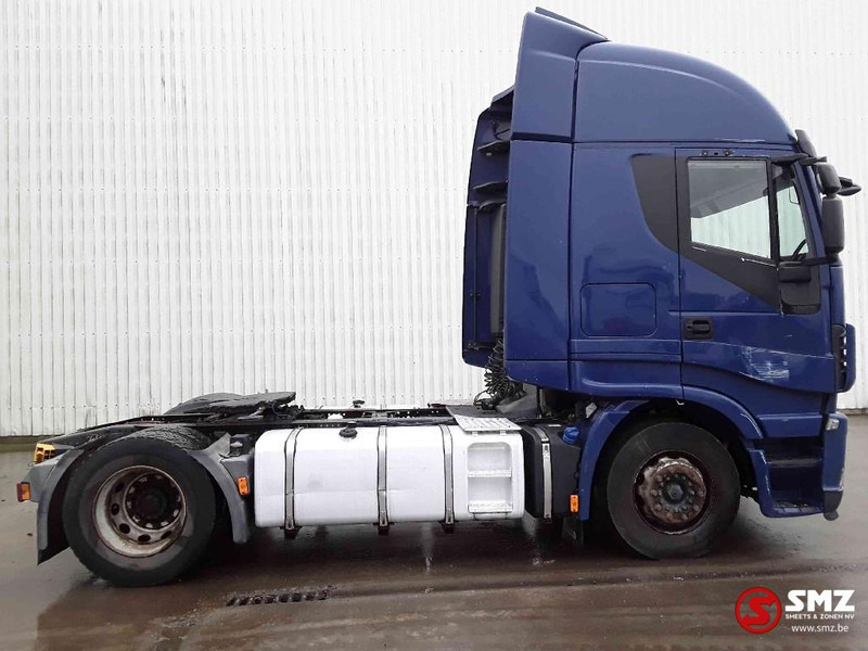Iveco Stralis 460 Hi Way 505'km - Vilkikas: foto 4 Iveco Stralis 460 Hi Way 505'km - Vilkikas: foto 4