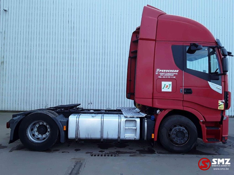 Iveco Stralis 460 zf intarder - Vilkikas: foto 4 Iveco Stralis 460 zf intarder - Vilkikas: foto 4