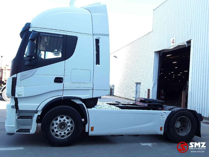 Iveco Stralis 480 intarder 2 tanks oc387630 - Vilkikas: foto 5 Iveco Stralis 480 intarder 2 tanks oc387630 - Vilkikas: foto 5