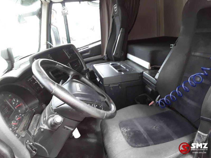 Vilkikas Iveco Stralis 510 HI-WAY bycool navi: foto 7