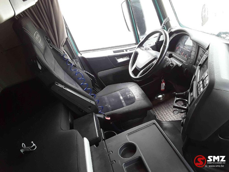 Vilkikas Iveco Stralis 510 HI-WAY bycool navi: foto 6