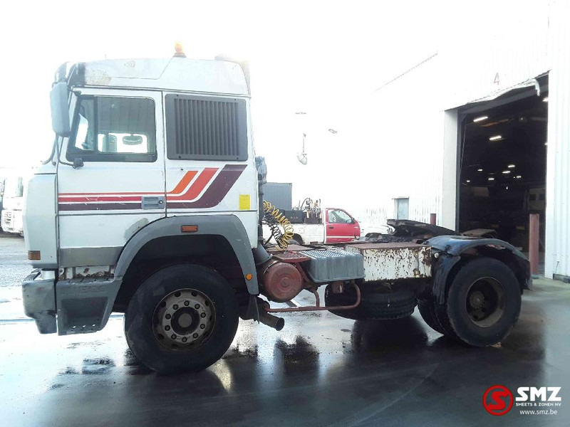 Iveco Turbostar 190 E 36 steel lames 1 hand - Vilkikas: foto 5 Iveco Turbostar 190 E 36 steel lames 1 hand - Vilkikas: foto 5