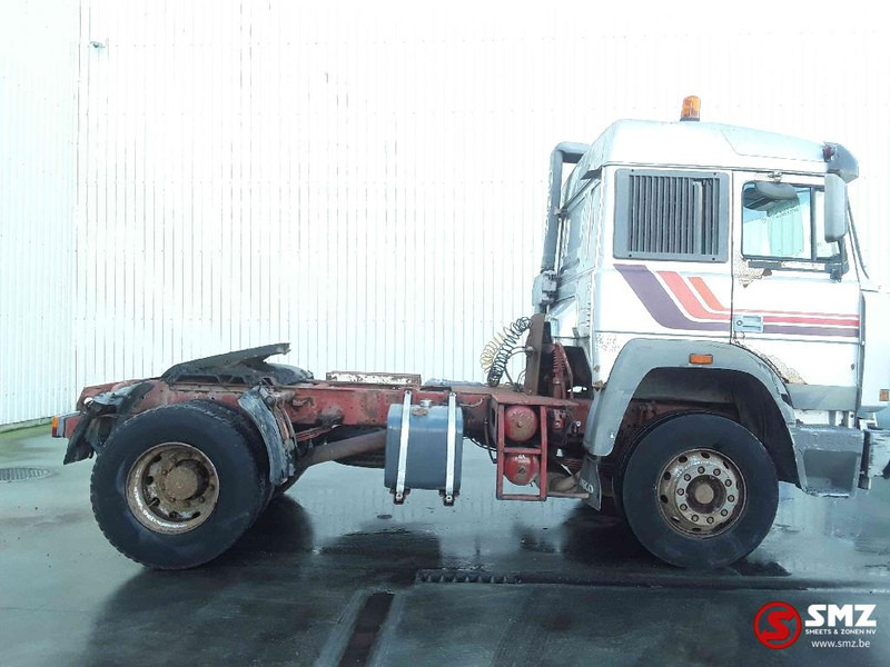 Iveco Turbostar 190 E 36 steel lames 1 hand - Vilkikas: foto 4 Iveco Turbostar 190 E 36 steel lames 1 hand - Vilkikas: foto 4