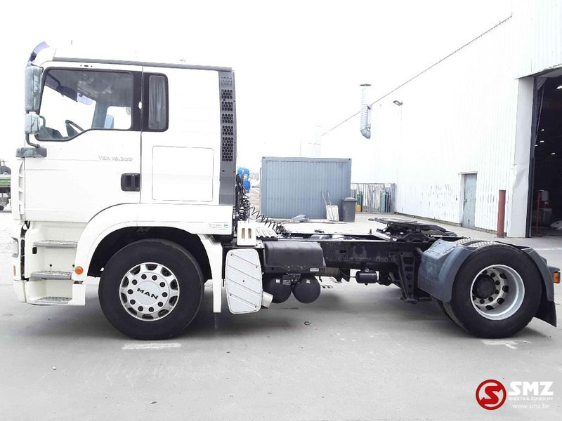 MAN TGA 18.390 575"km top truck - Vilkikas: foto 5 MAN TGA 18.390 575"km top truck - Vilkikas: foto 5