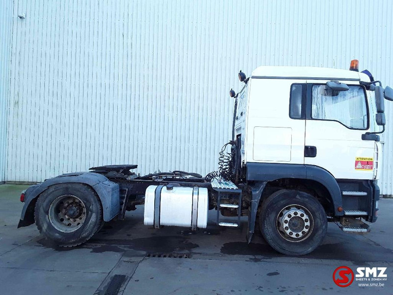MAN TGA 18.400 hydraulic - Vilkikas: foto 4 MAN TGA 18.400 hydraulic - Vilkikas: foto 4