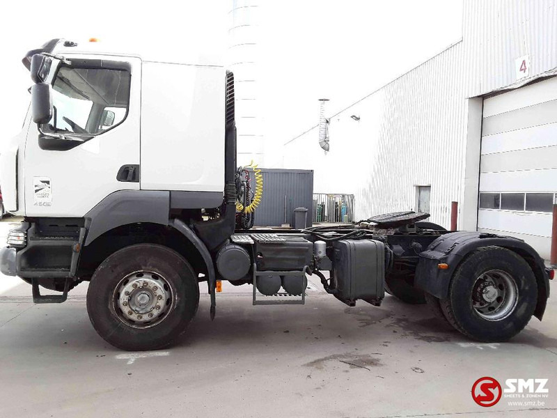 Renault Kerax 450 lames intarder hydraulic 443'km - Vilkikas: foto 5 Renault Kerax 450 lames intarder hydraulic 443'km - Vilkikas: foto 5