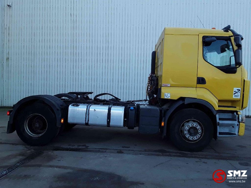 Renault Lander 460 lander - Vilkikas: foto 4 Renault Lander 460 lander - Vilkikas: foto 4