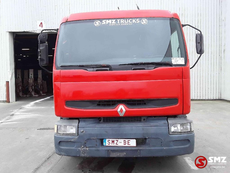 Renault Premium 340 manual pump - Vilkikas: foto 2 Renault Premium 340 manual pump - Vilkikas: foto 2