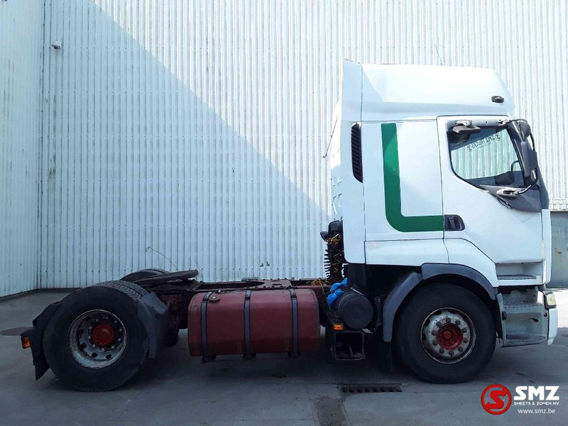 Renault Premium 400 manual pump - Vilkikas: foto 4 Renault Premium 400 manual pump - Vilkikas: foto 4