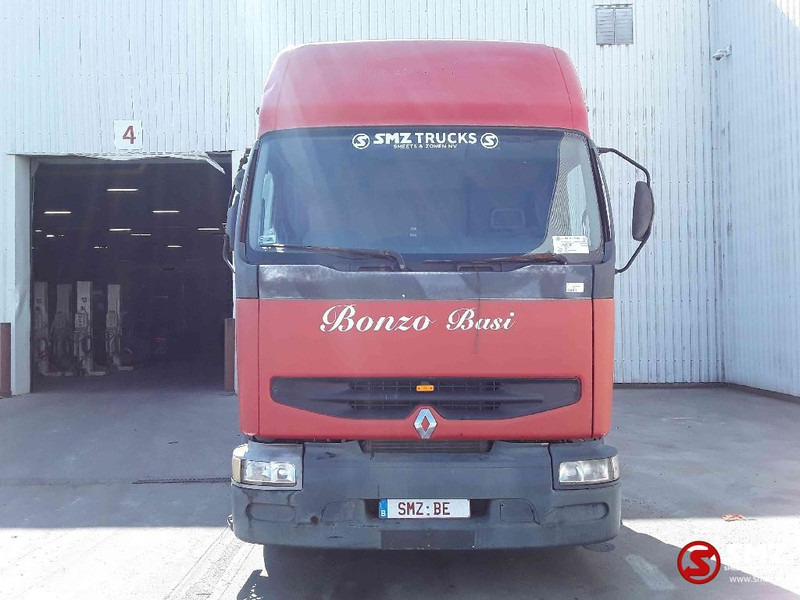 Renault Premium 400 manual pump - Vilkikas: foto 2 Renault Premium 400 manual pump - Vilkikas: foto 2