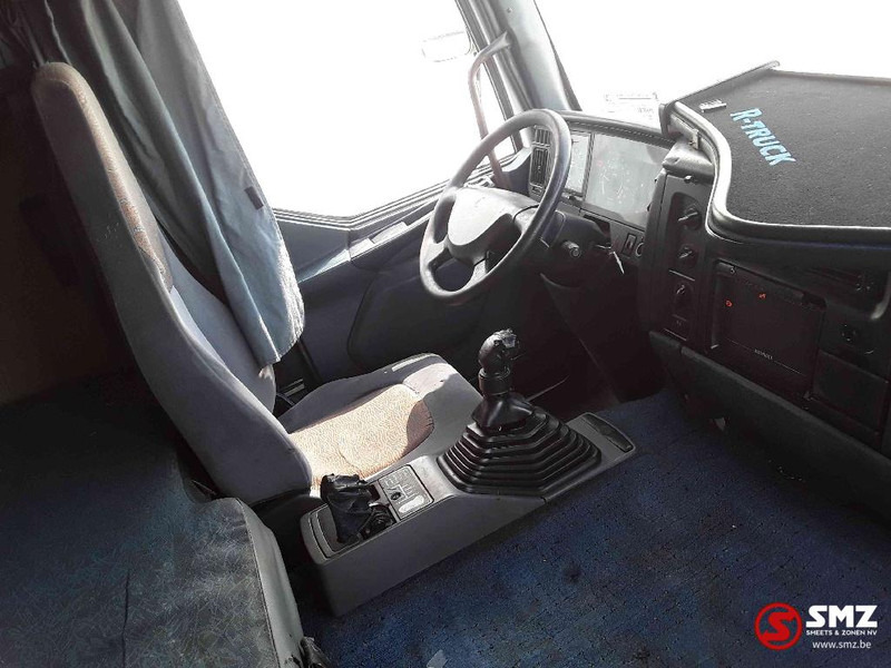Renault Premium 400 manual pump - Vilkikas: foto 5 Renault Premium 400 manual pump - Vilkikas: foto 5