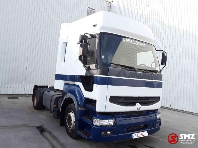 Renault Premium 420 234000km!! - Vilkikas: foto 1 Renault Premium 420 234000km!! - Vilkikas: foto 1