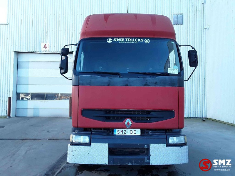 Renault Premium 420 - Vilkikas: foto 2 Renault Premium 420 - Vilkikas: foto 2