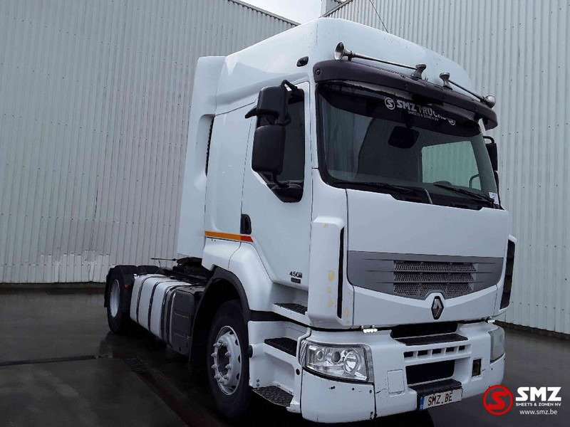 Renault Premium 450 manual 1010000km - Vilkikas: foto 1 Renault Premium 450 manual 1010000km - Vilkikas: foto 1
