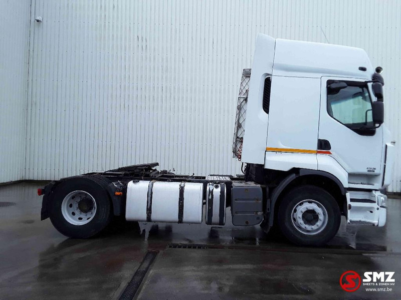 Renault Premium 450 manual 1010000km - Vilkikas: foto 4 Renault Premium 450 manual 1010000km - Vilkikas: foto 4