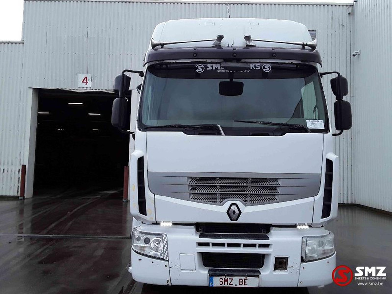 Renault Premium 450 manual 1010000km - Vilkikas: foto 2 Renault Premium 450 manual 1010000km - Vilkikas: foto 2