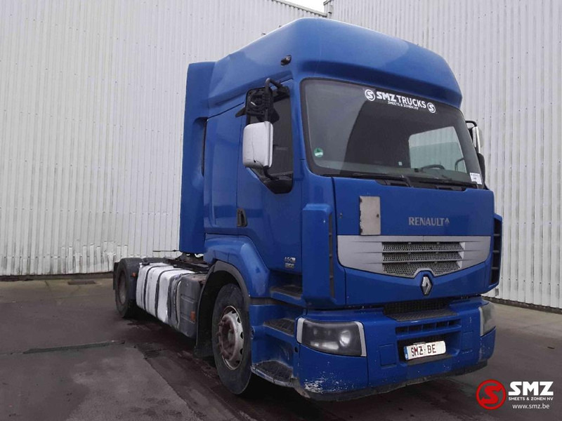 Renault Premium 450 manual - Vilkikas: foto 1 Renault Premium 450 manual - Vilkikas: foto 1
