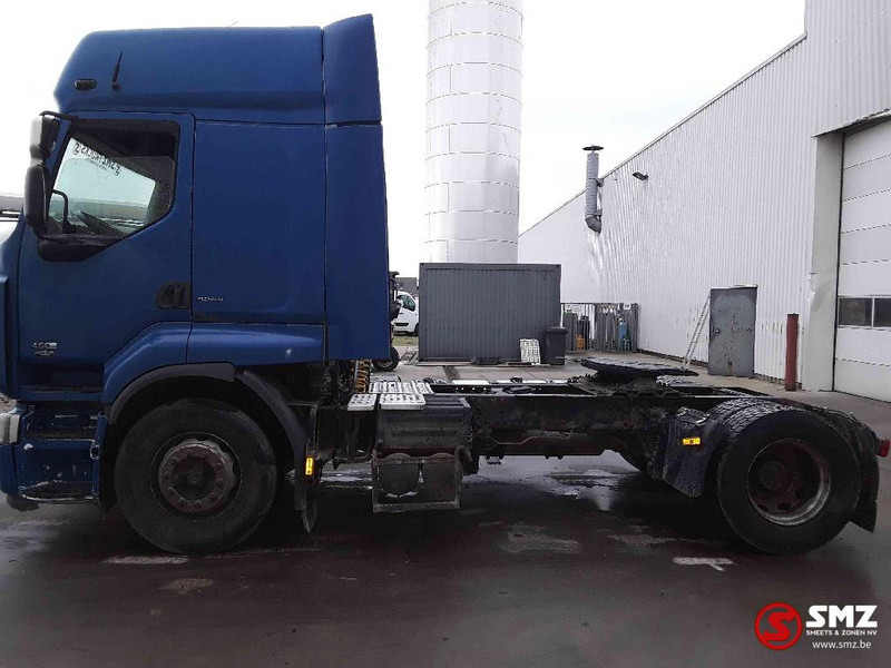 Renault Premium 450 manual - Vilkikas: foto 5 Renault Premium 450 manual - Vilkikas: foto 5