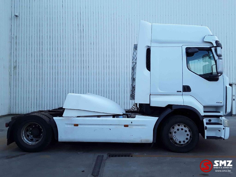 Renault Premium 450 manual - Vilkikas: foto 4 Renault Premium 450 manual - Vilkikas: foto 4