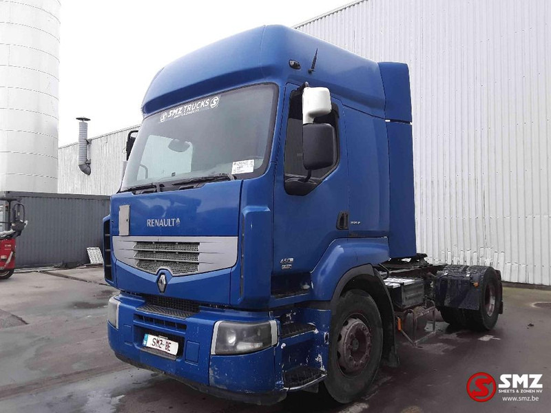Renault Premium 450 manual - Vilkikas: foto 3 Renault Premium 450 manual - Vilkikas: foto 3