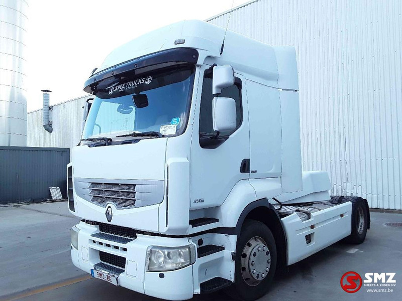 Renault Premium 450 manual - Vilkikas: foto 3 Renault Premium 450 manual - Vilkikas: foto 3