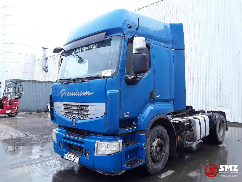 Renault Premium 450 manual - Vilkikas: foto 3 Renault Premium 450 manual - Vilkikas: foto 3
