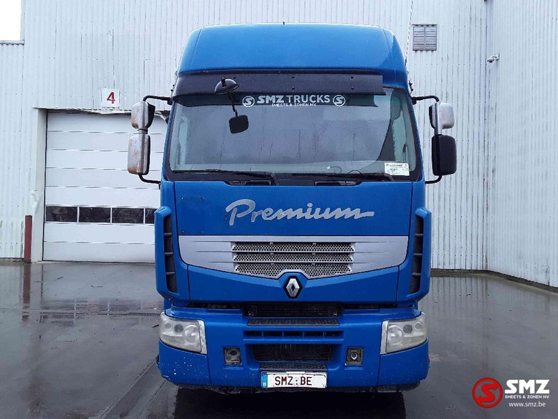 Renault Premium 450 manual - Vilkikas: foto 2 Renault Premium 450 manual - Vilkikas: foto 2