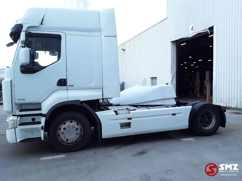 Renault Premium 450 manual - Vilkikas: foto 5 Renault Premium 450 manual - Vilkikas: foto 5
