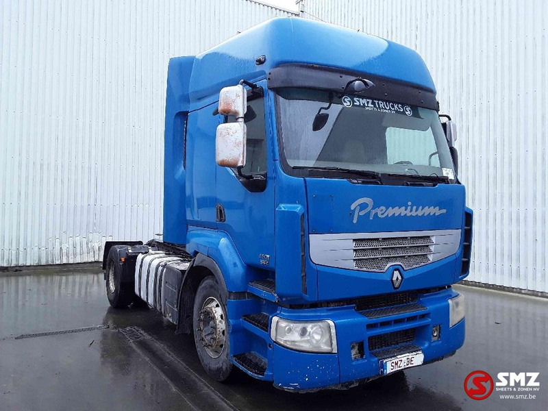 Renault Premium 450 manual - Vilkikas: foto 1 Renault Premium 450 manual - Vilkikas: foto 1