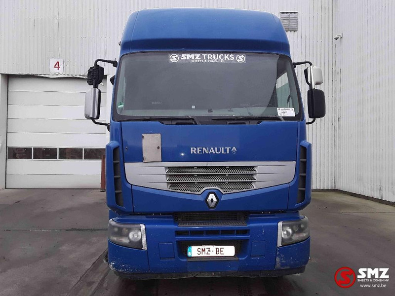 Renault Premium 450 manual - Vilkikas: foto 2 Renault Premium 450 manual - Vilkikas: foto 2